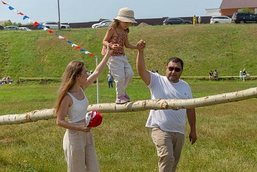 Сергей Грачев: «Жить по-соседски – это значит жить в мире и согласии»